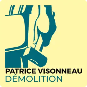 Patrice Visonneau Démolition